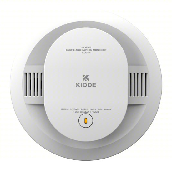Picture of SMOKE/CO ALARM