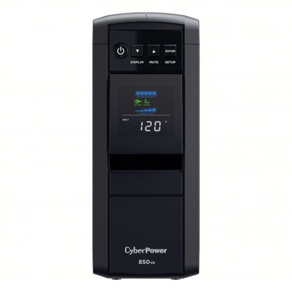 Picture of UPS SYSTEM