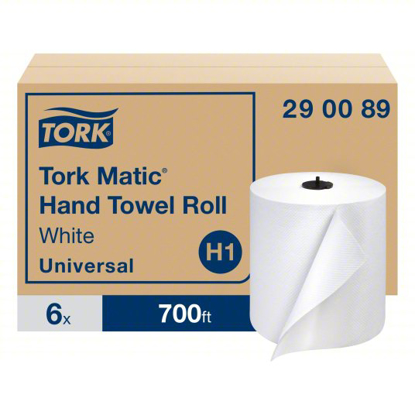 Picture of PAPER TOWEL ROLL