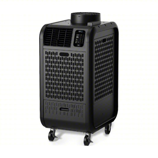 Picture of PORTABLE AIR CONDITIONER, COOLING ONLY