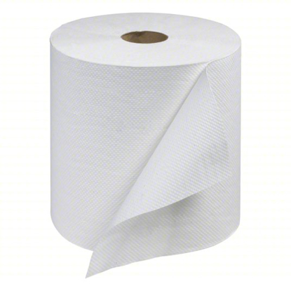 Picture of PAPER TOWEL ROLL, CASE OF 6