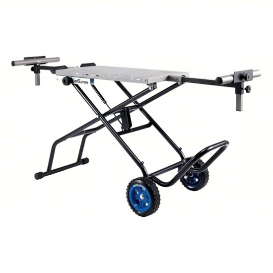 Picture of CHOP SAW STAND