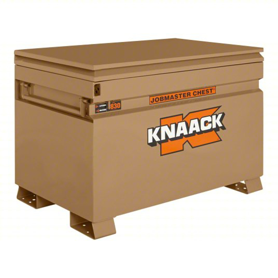 Picture of CHEST-STYLE JOBSITE BOX