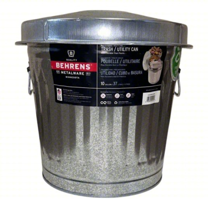 Picture of TRASH CAN