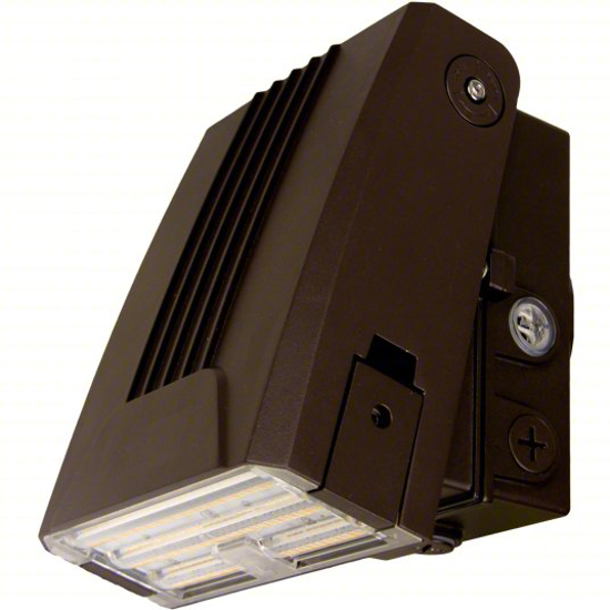 Picture of WALL PACK: LED