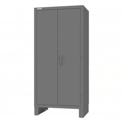 Picture of BIN CABINET