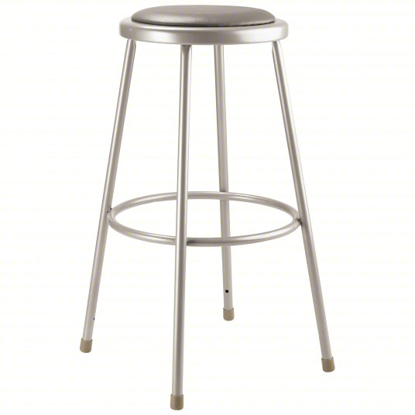 Picture of ROUND STOOL