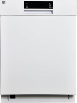 Picture of KENMORE 24" BUILT-IN DISHWASHER
