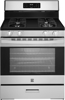 Picture of KENMORE 5.2 CU. FT. REAR CONTROL GAS RANGE OVEN