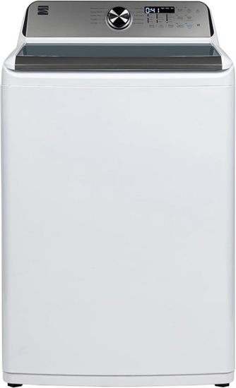 Picture of KENMORE 4.4 CU. FT. TOP LOAD WASHER
