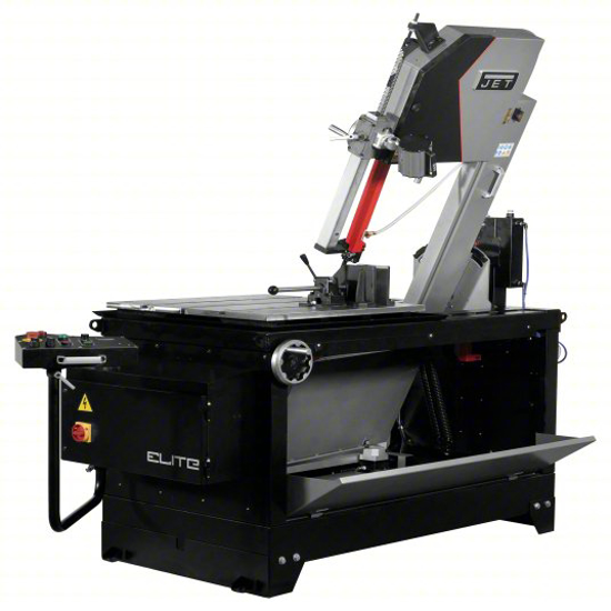 Picture of BAND SAW