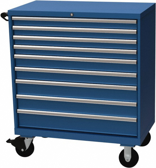 Picture of STEEL TOOL ROLLER CABINET