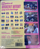 Picture of HAUNTED HOUSE PARTY BOOK OF POP OUT EARRINGS CS/24