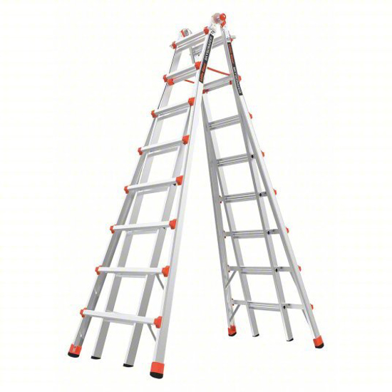 Picture of COMBINATION LADDER