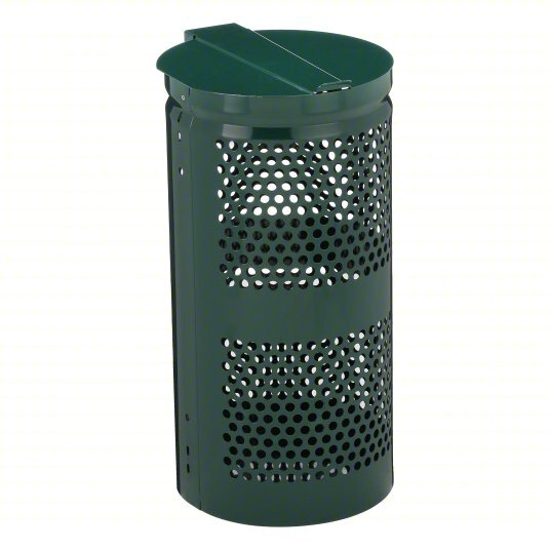 Picture of PET WASTE CONTAINER