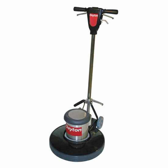 Picture of FLOOR SCRUBBER