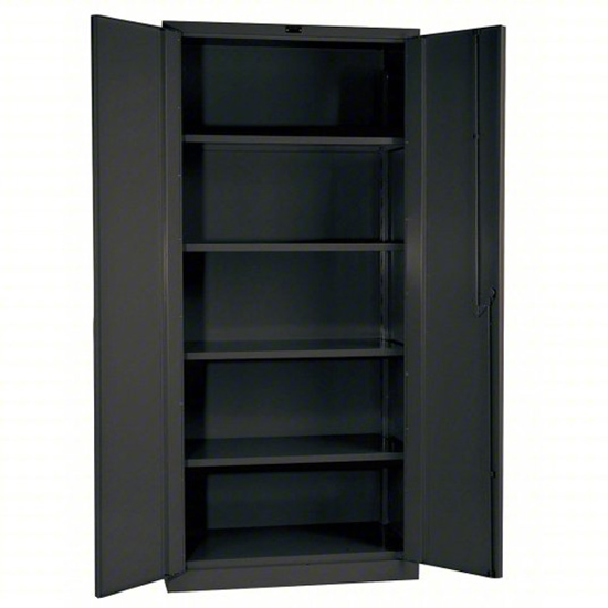 Picture of HALLOWELL STORAGE CABINET