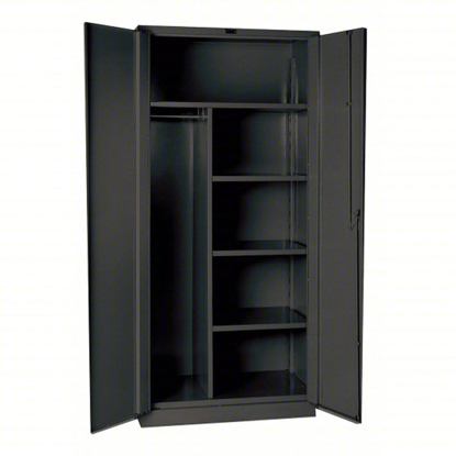 Picture of HALLOWELL STORAGE CABINET