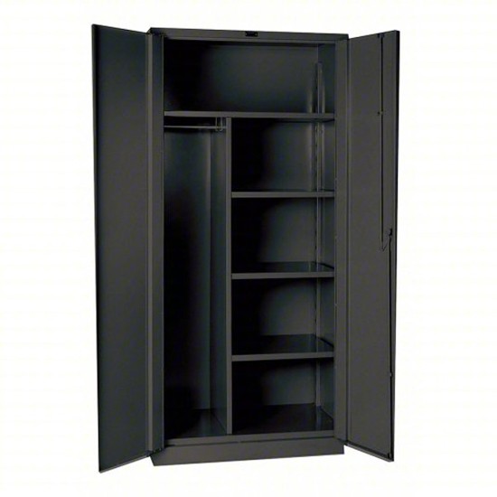 Picture of HALLOWELL STORAGE CABINET
