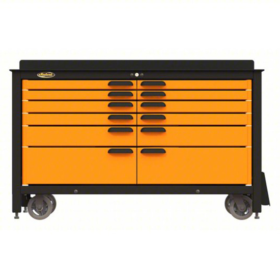 Picture of SWIVEL PRO SERIES ROLLING TOOL CABINET