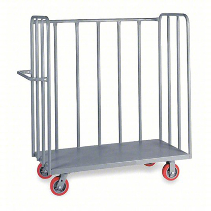 Picture of APPROVED VENDOR STOCK TRUCK
