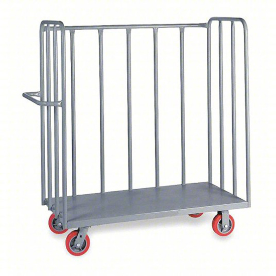 Picture of APPROVED VENDOR STOCK TRUCK