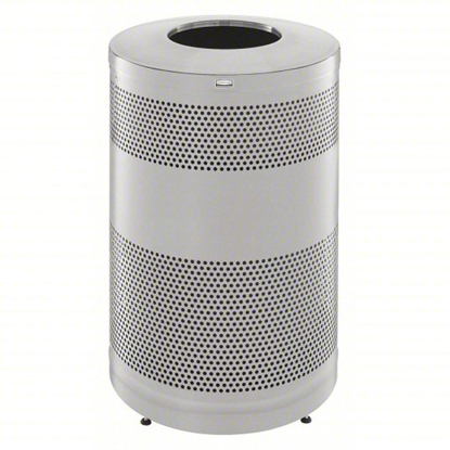 Picture of RUBBERMAID COMMERCIAL PRODUCTS TRASH CAN