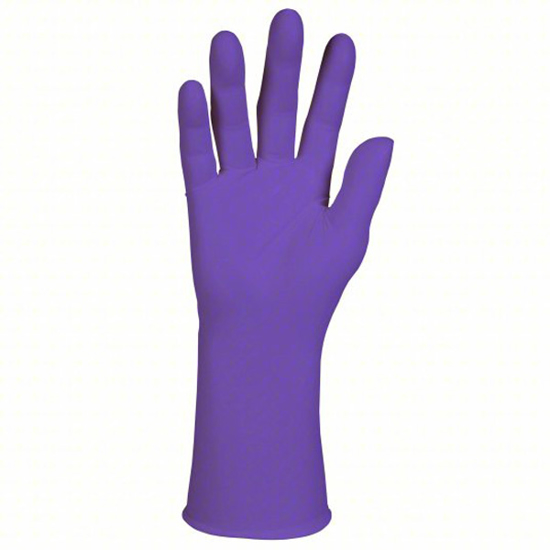 Picture of ANSELL DISPOSABLE GLOVES
