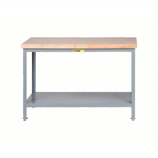 Picture of LITTLE GIANT WORKBENCH
