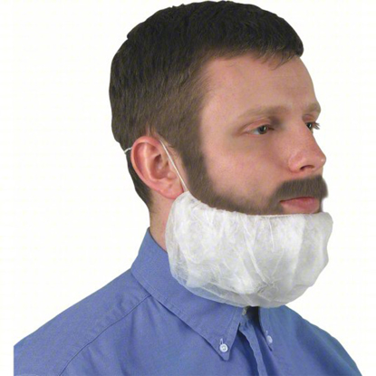 Picture of KLEENGUARD BEARD COVER