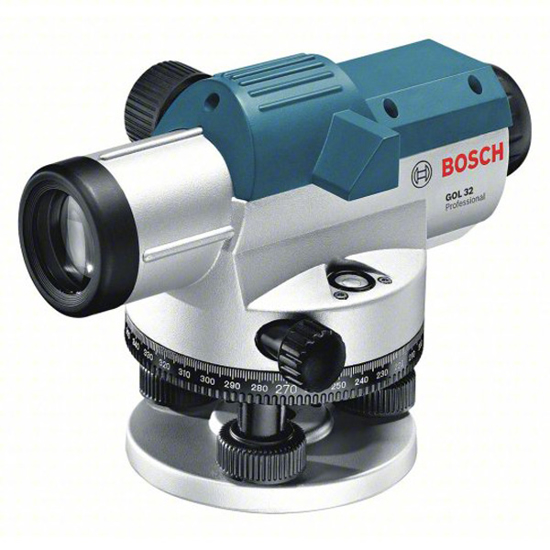 Picture of BOSCH AUTOMATIC LEVEL