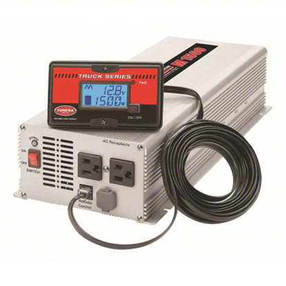 Picture of TUNDRA INVERTER