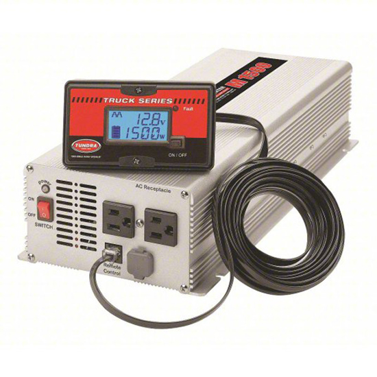 Picture of TUNDRA INVERTER