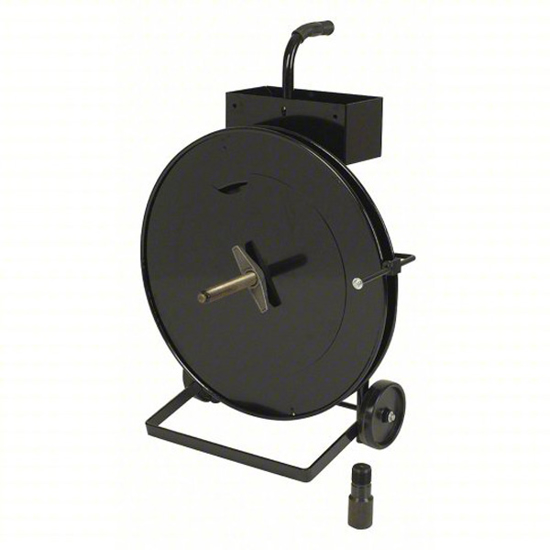 Picture of APPROVED VENDOR STRAPPING DISPENSER