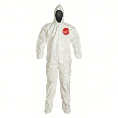 Picture of DUPONT COVERALLS