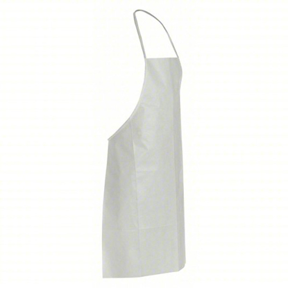 Picture of DUPONT DISPOSABLE BIB APRON