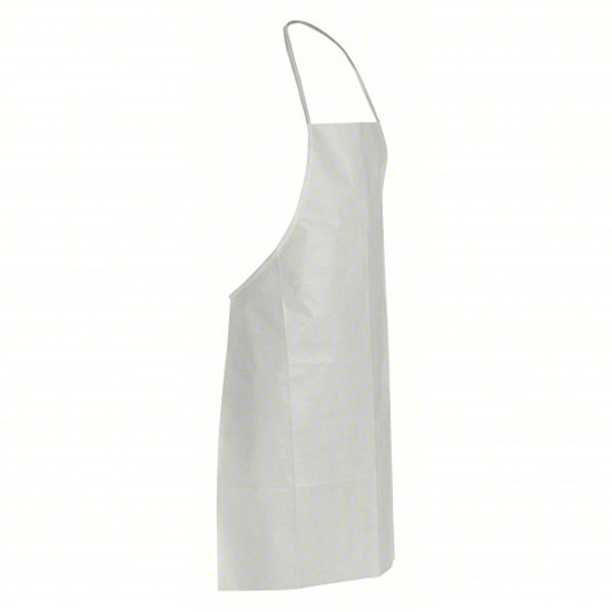 Picture of DUPONT DISPOSABLE BIB APRON