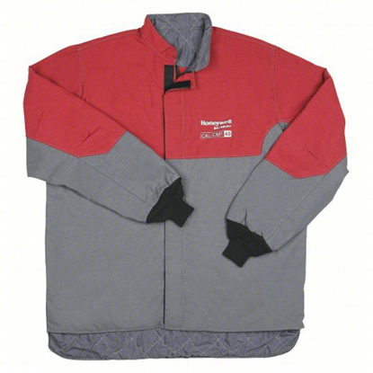 Picture of HONEYWELL SALISBURY ARC FLASH COAT