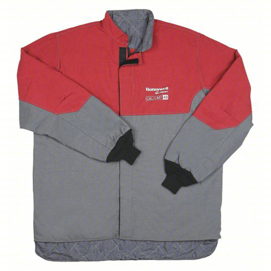 Picture of HONEYWELL SALISBURY ARC FLASH COAT