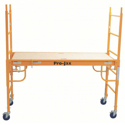 Picture of BIL-JAX SCAFFOLD TOWER