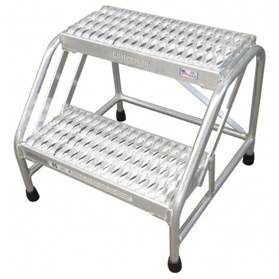 Picture of COTTERMAN STEP STOOL