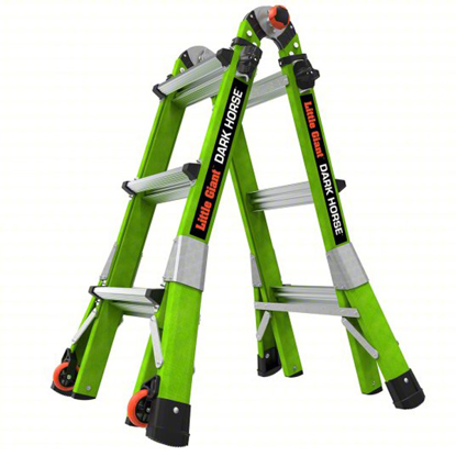 Picture of LITTLE GIANT COMBINATION LADDER