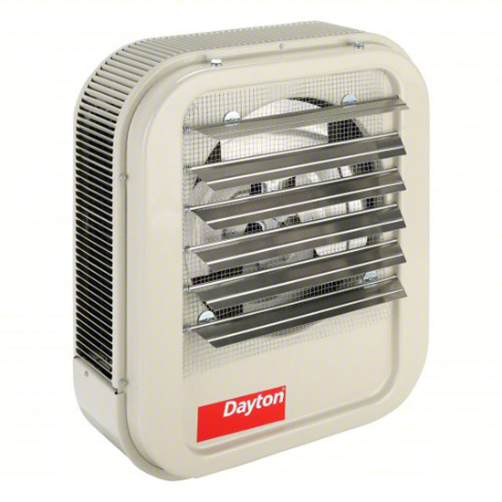 Picture of DAYTON ELECTRIC WALL & CEILING UNIT HEATER