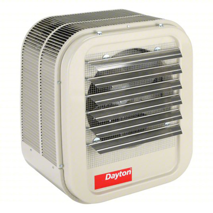 Picture of DAYTON ELECTRIC WALL & CEILING UNIT HEATER