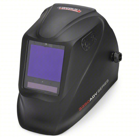 Picture of LINCOLN ELECTRIC WELDING HELMET
