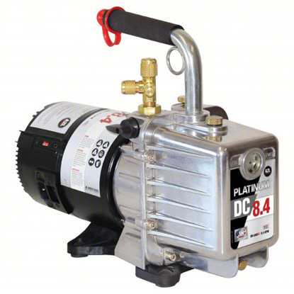 Picture of JB INDUSTRIES VACUUM PUMP