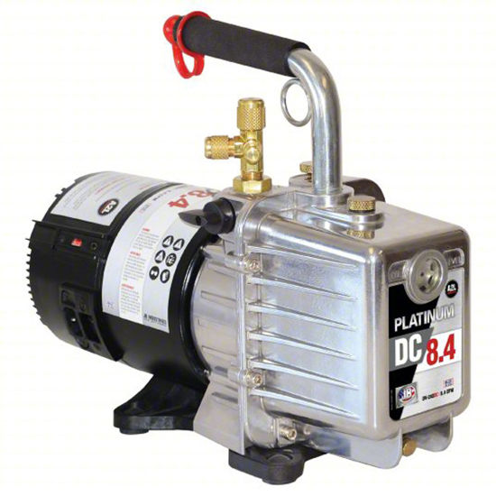 Picture of JB INDUSTRIES VACUUM PUMP