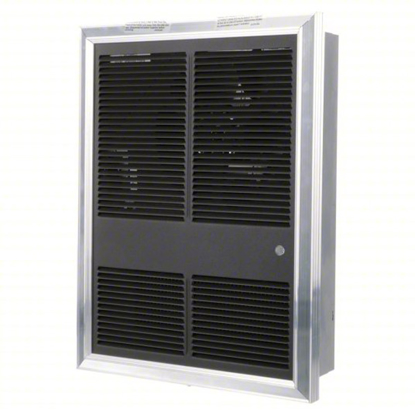 Picture of MARKEL PRODUCTS RECESSED ELECTRIC WALL-MOUNT HEATER