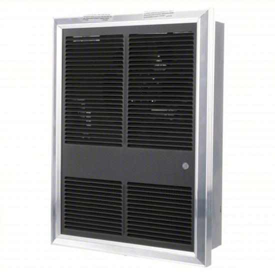 Picture of MARKEL PRODUCTS RECESSED ELECTRIC WALL-MOUNT HEATER