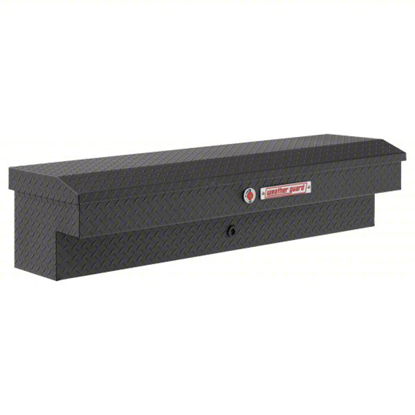 Picture of WEATHER GUARD SIDE-MOUNT TRUCK BOX